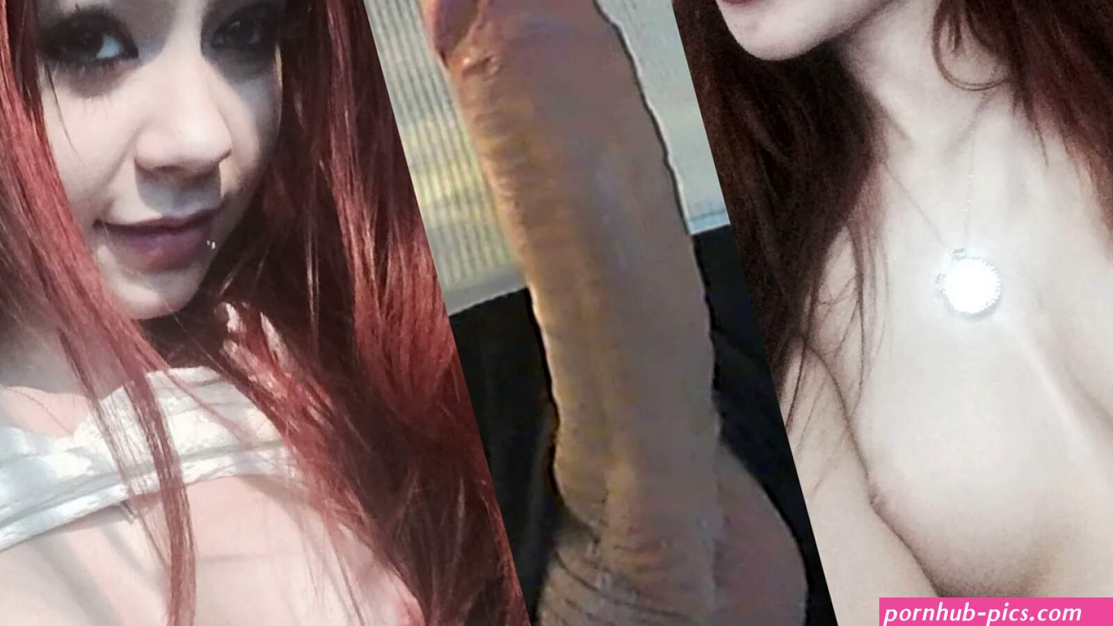 Sex on twitch