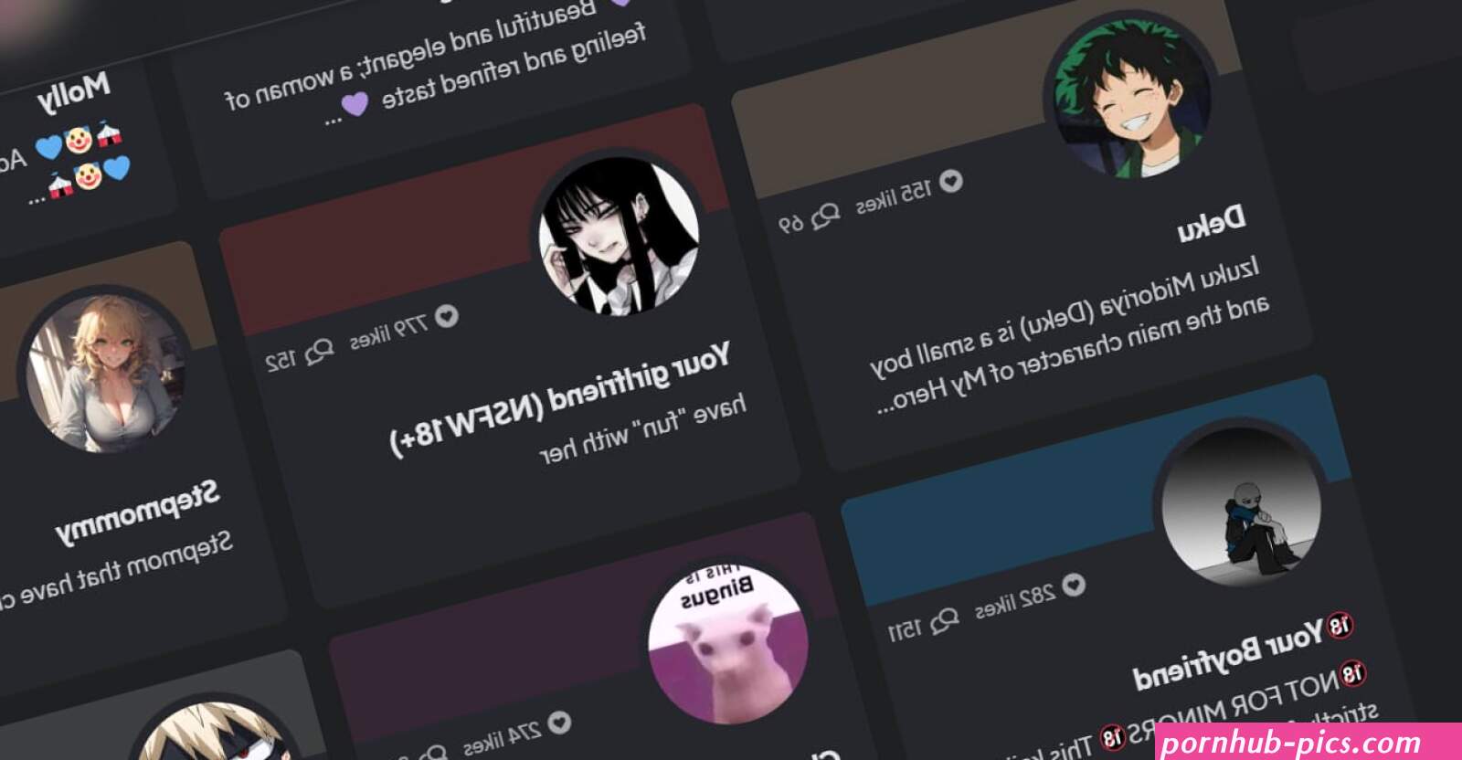 20 Free AI Sexting Platforms That Really Works