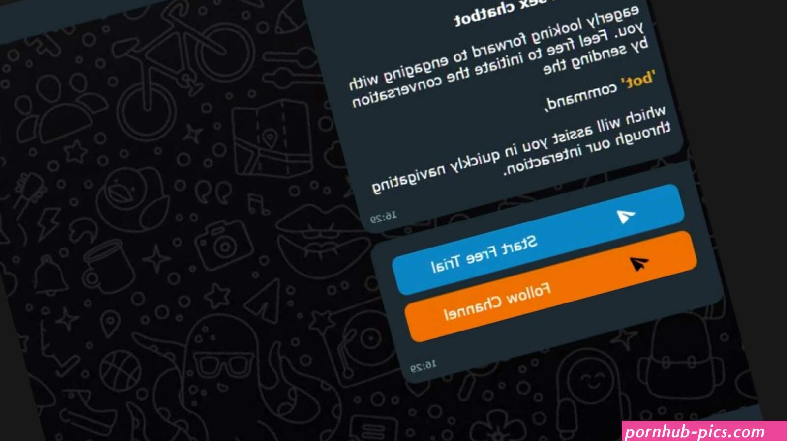9 Best AI Sex Chat Bots in the Market 2024