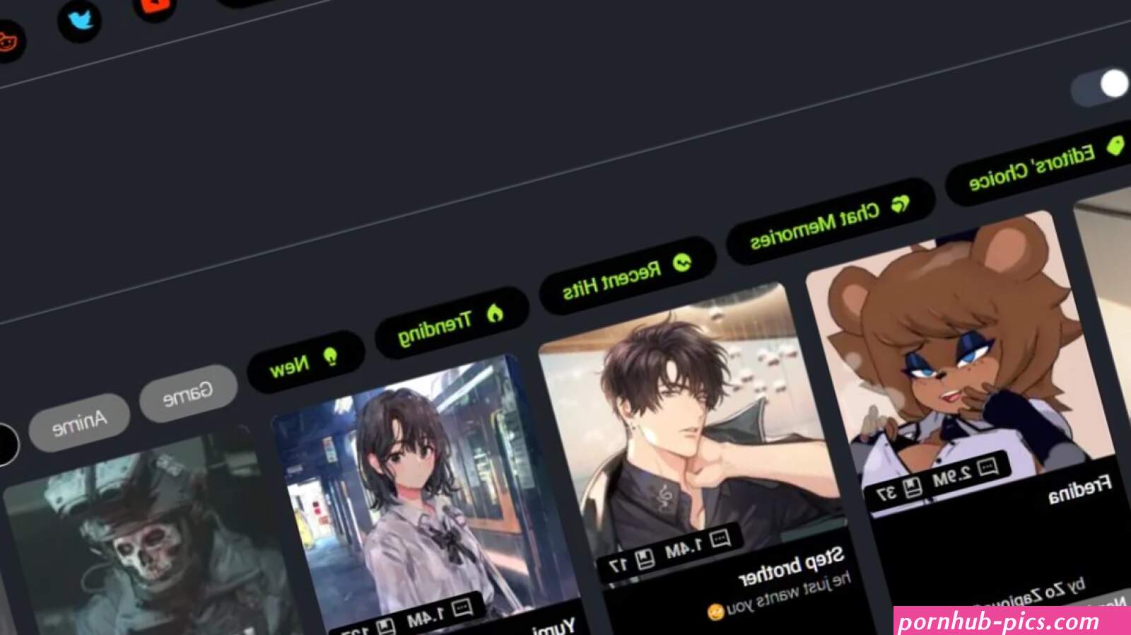 9 Best AI Sex Chat Bots in the Market 2024