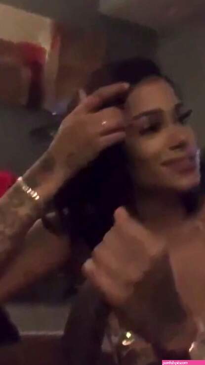 Black girls burp blowjob