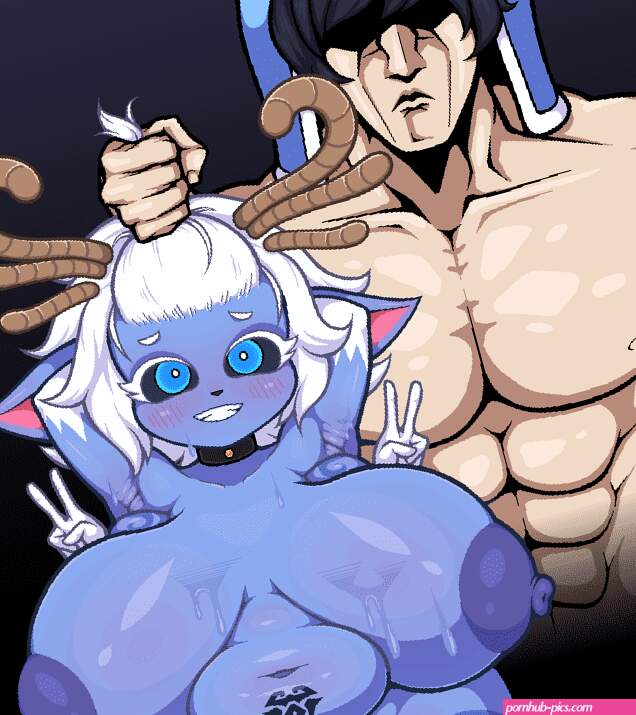 League Of Legends Rule Xxx