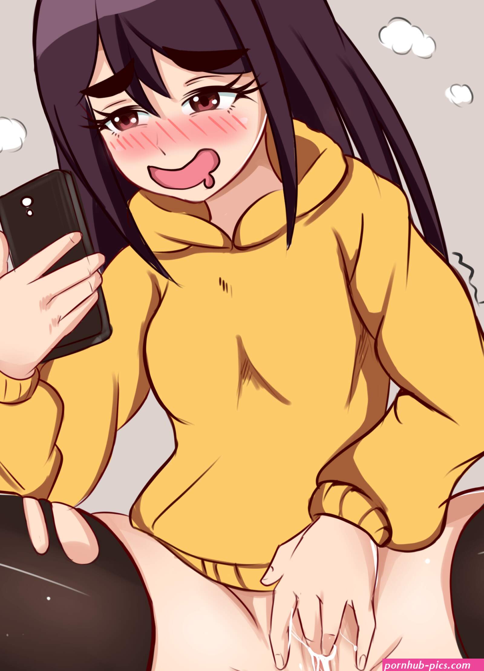 Maenchu by Vaniste on Newgrounds