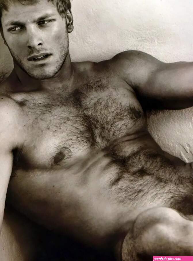 Paul freeman naked