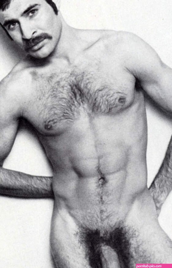 RETRO STUDS: ED WILEY in MYLES TO GO- HONCHO 1980
