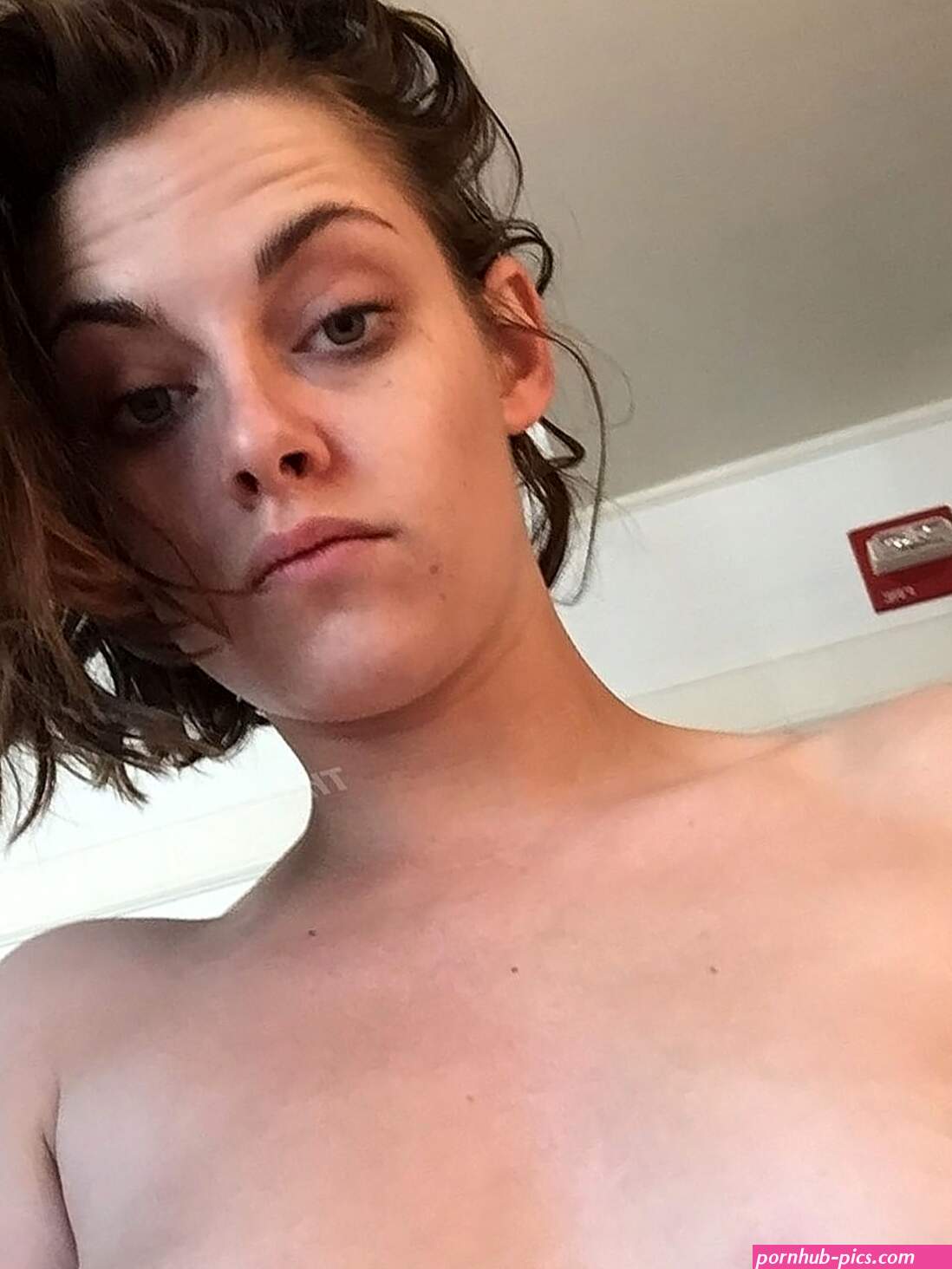 Kristen Stewart Nude LEAKED The Fappening Sexy