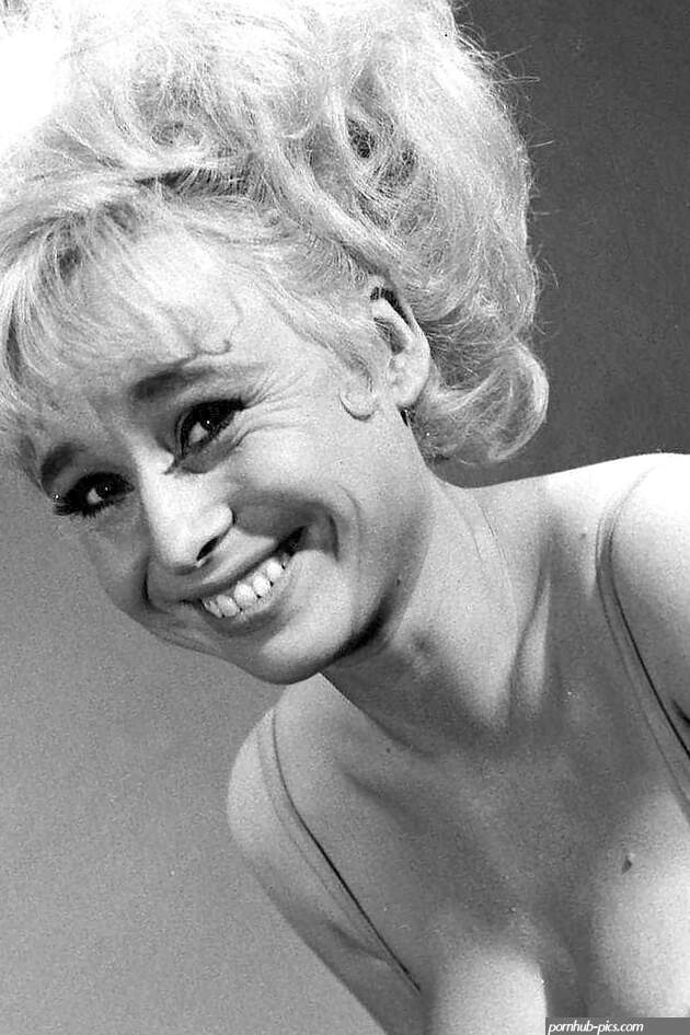 Barbara Windsor