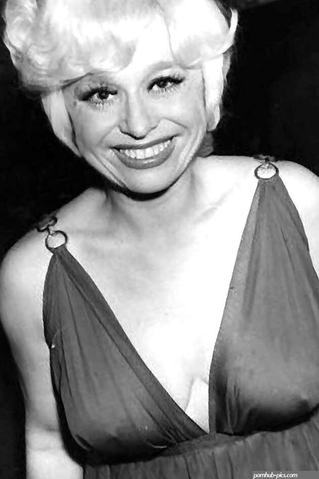 Barbara Windsor