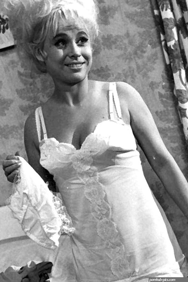 Barbara Windsor