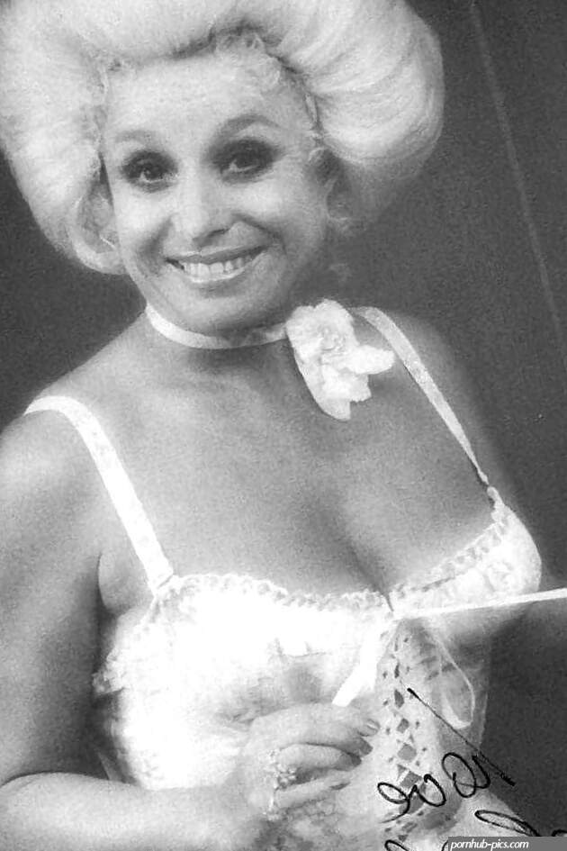 Barbara Windsor