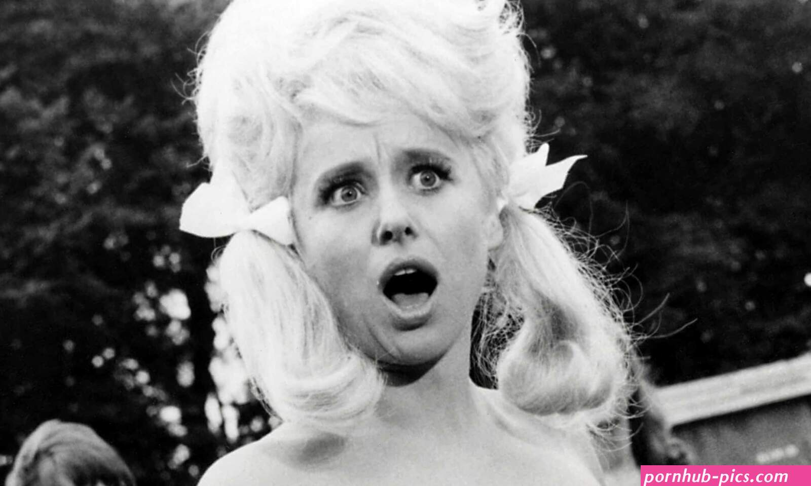 Barbara Windsor: A Life in Photos