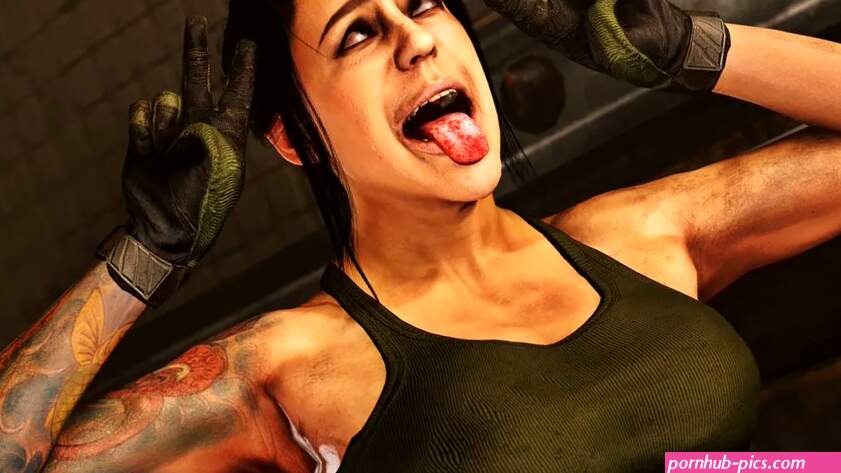 Call.of.duty porn