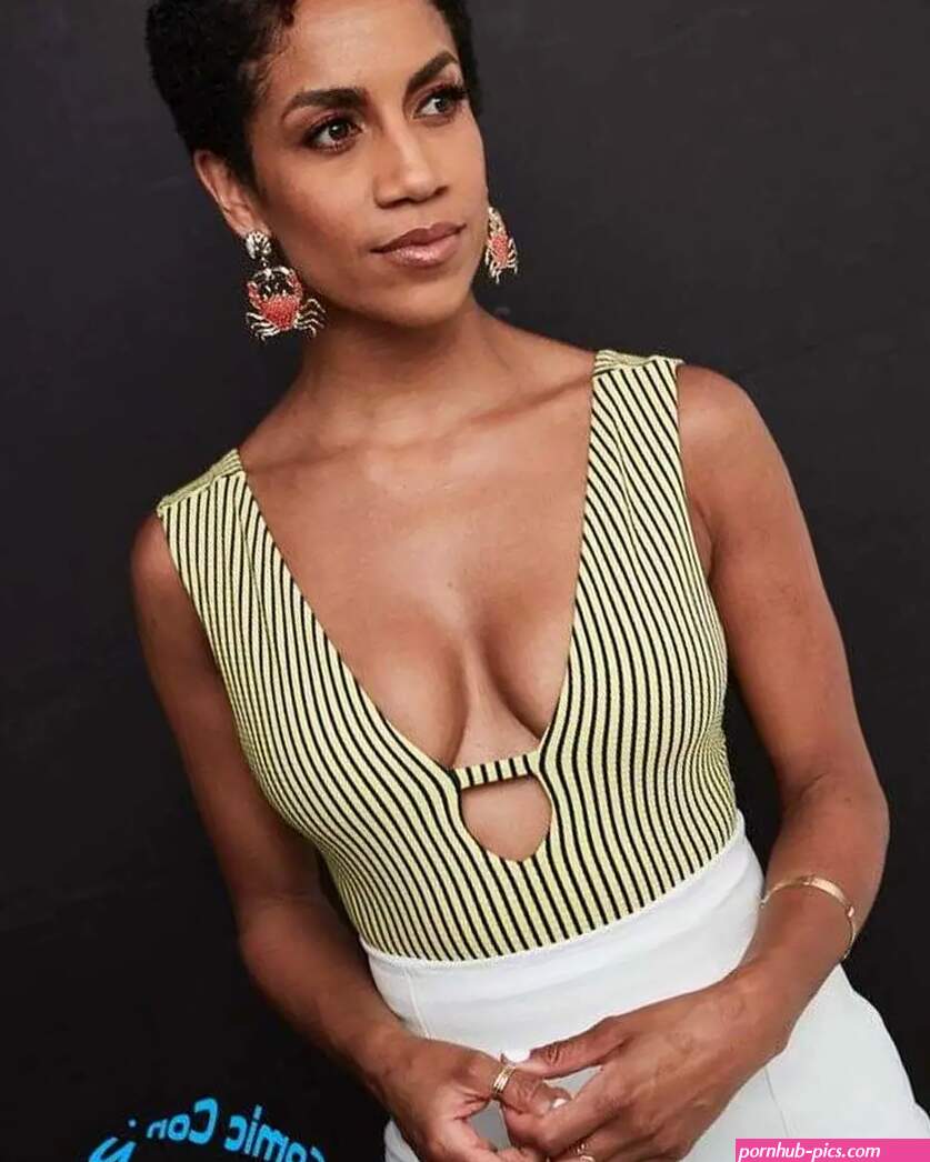 41 Hottest Pictures Of Dominique Tipper CBG