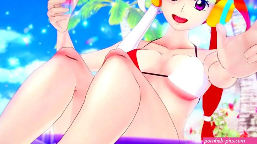 Female luffy porn