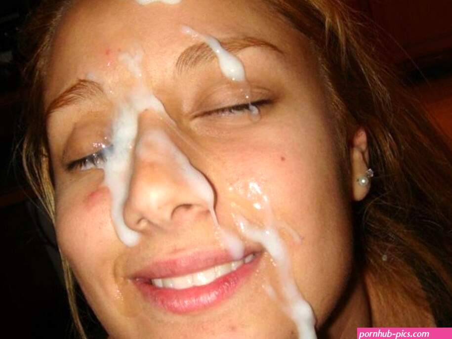Smiling facials