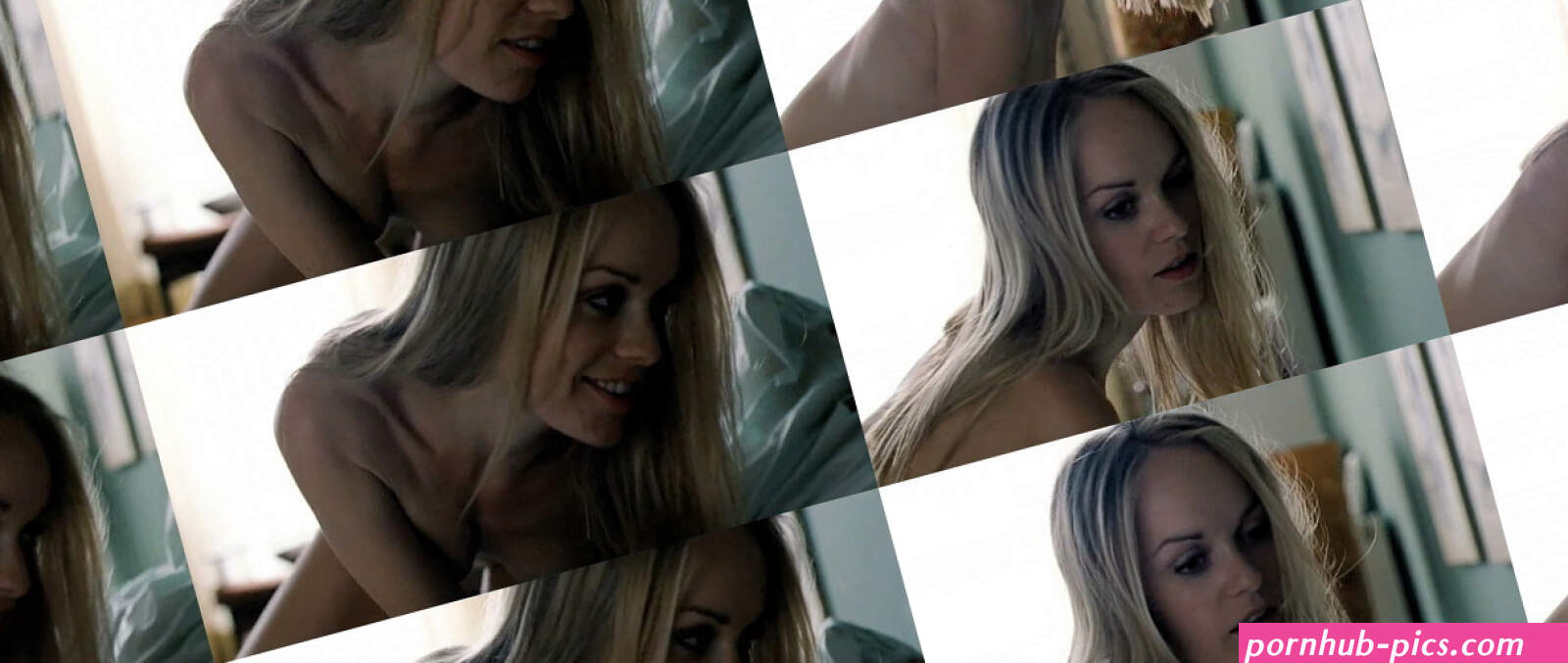 Friederike Kempter nackt Nacktbilder Playboy Nacktfotos Fakes Oben Ohne