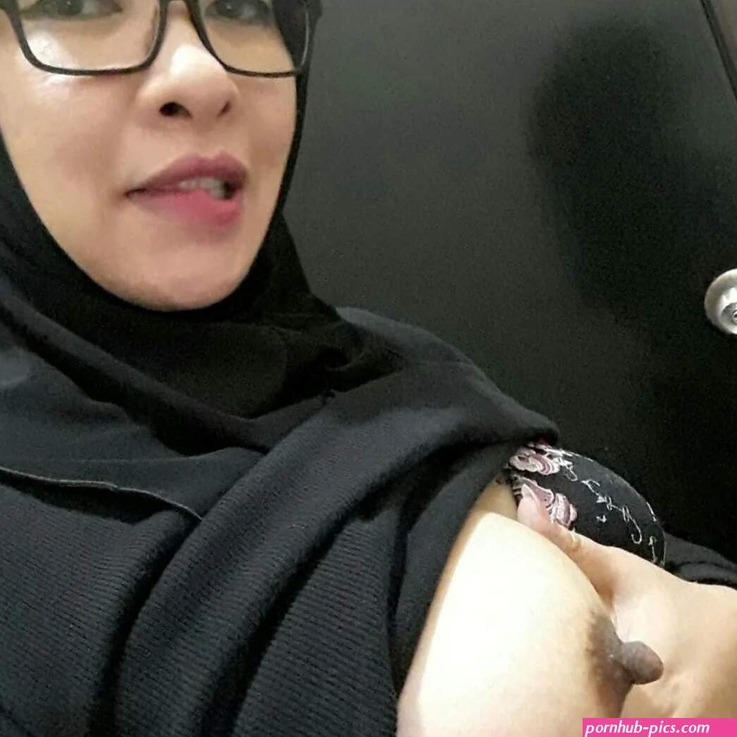 Toket hijab