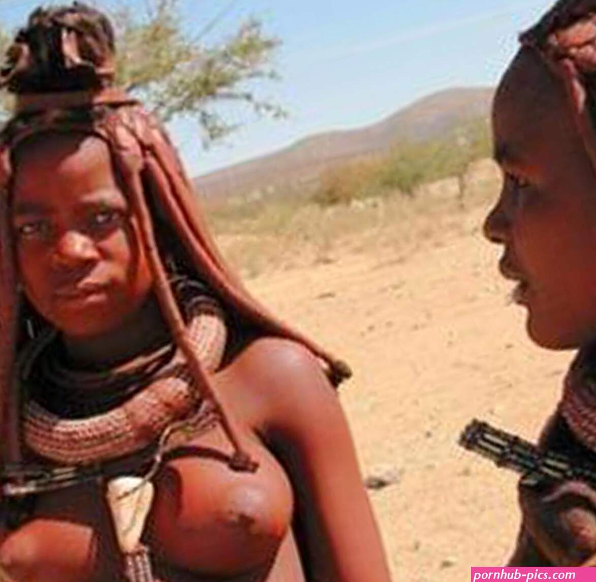 Himba Porn