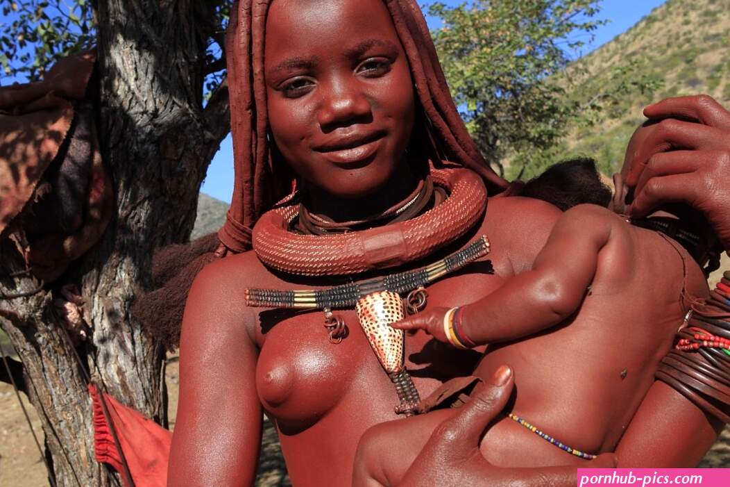 Tribal porn