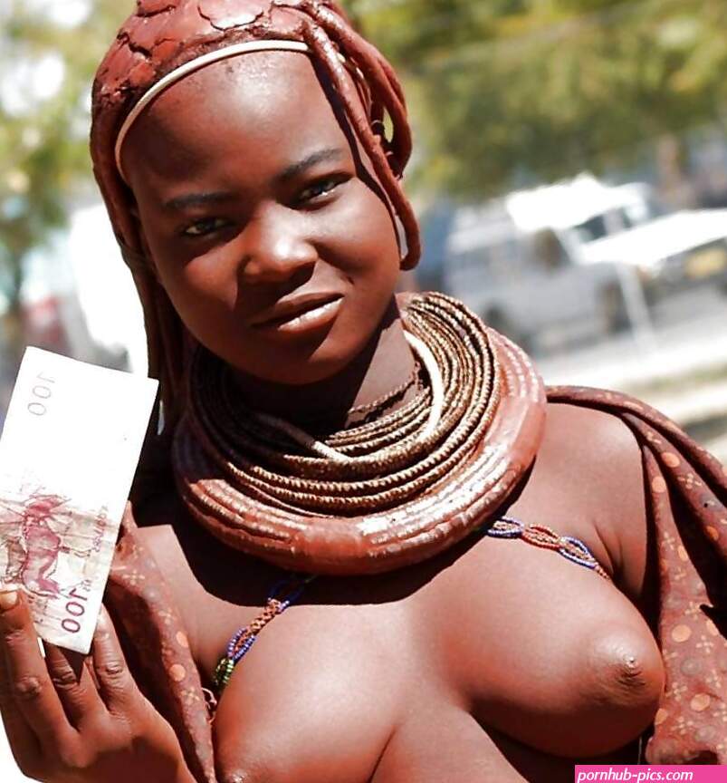 Porno de la Tribu Himba