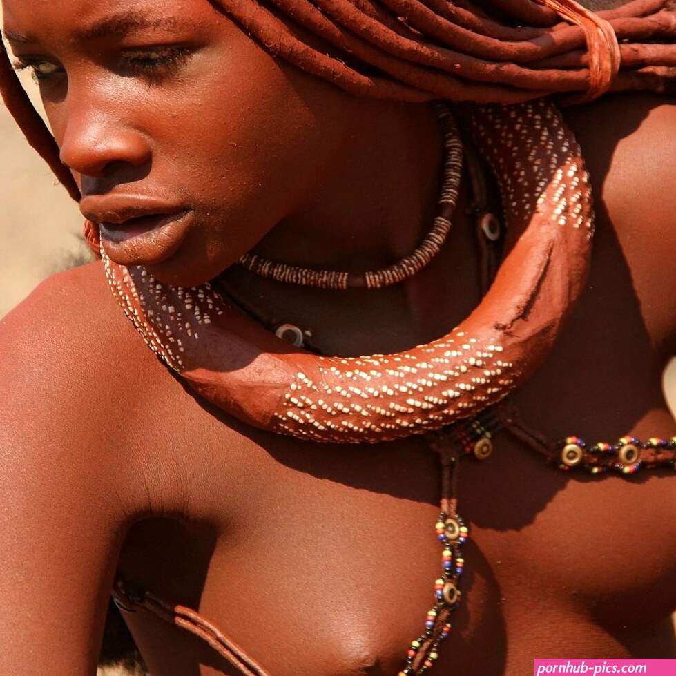 Himba nude