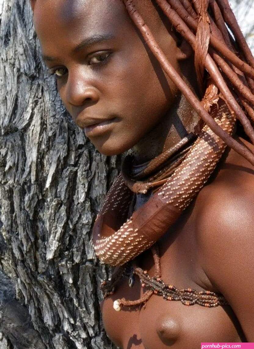Indigenous tribe porn