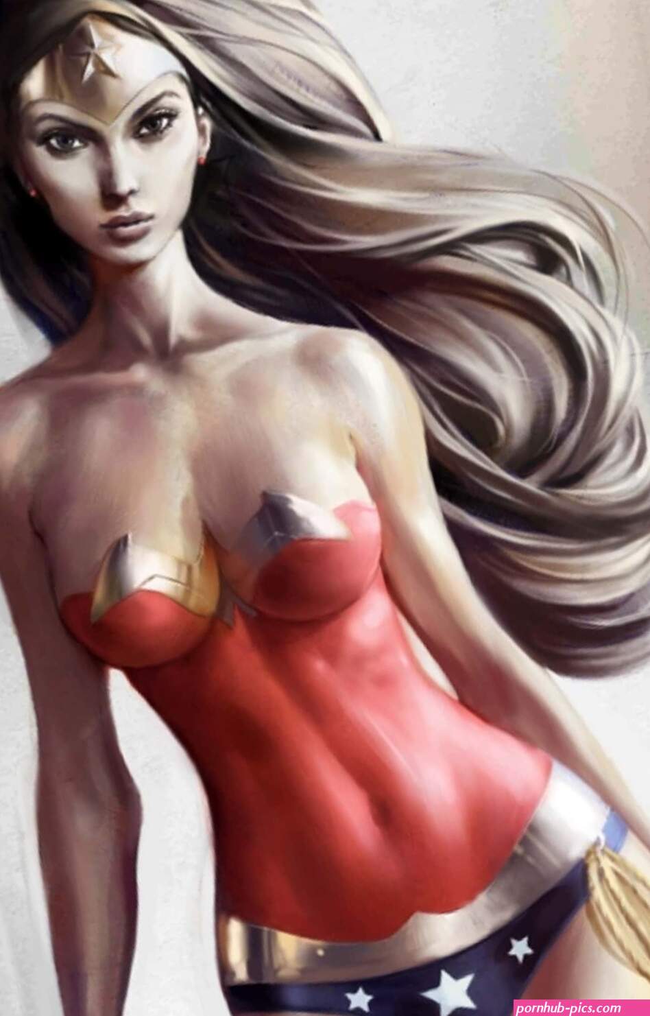 Sexy Wonder Woman List Hot Wonder Woman Pictures