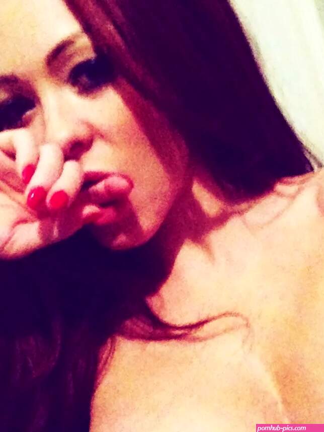 Natasha hamilton naked