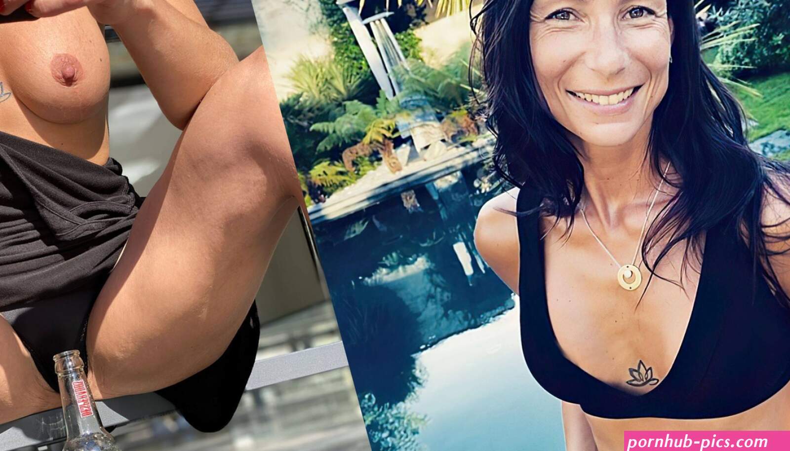 Jennifer lauret porn