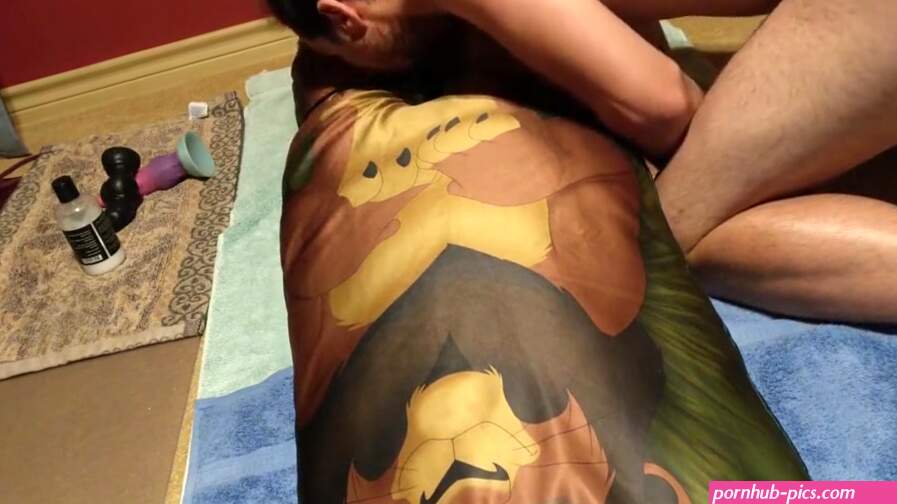 Lion King of Dick