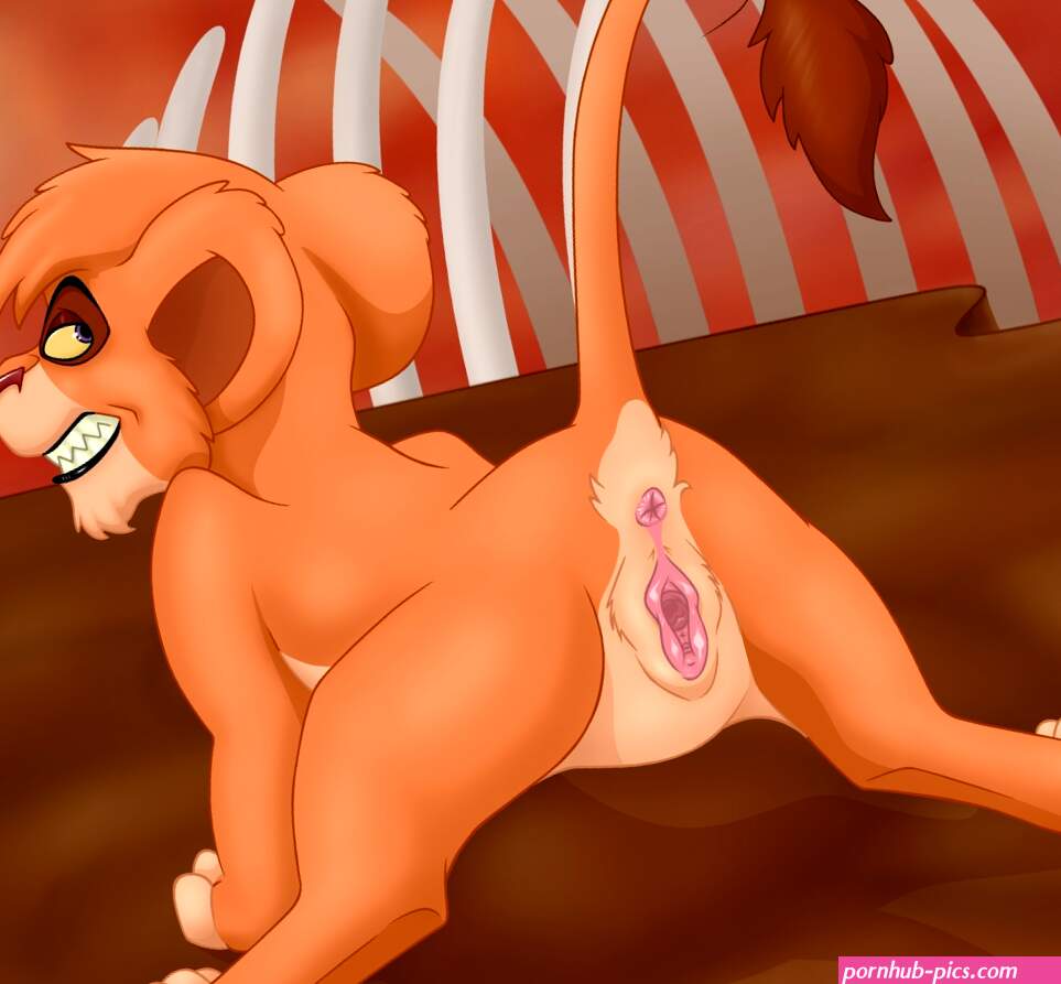 the lion king xxx ass 935955034 ass disney feline female feral lion presenting the lion