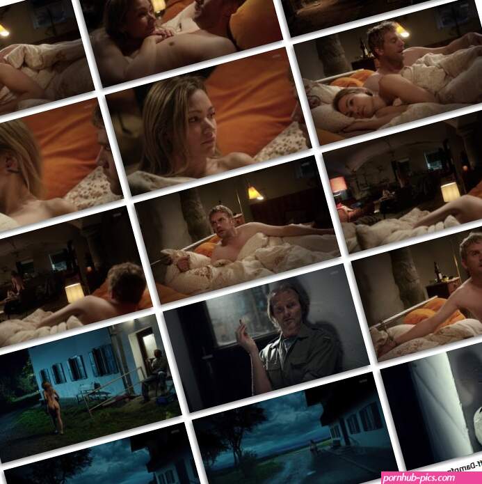 Free Preview of Lisa Maria Potthoff Naked in Dampfnudelblues 2013