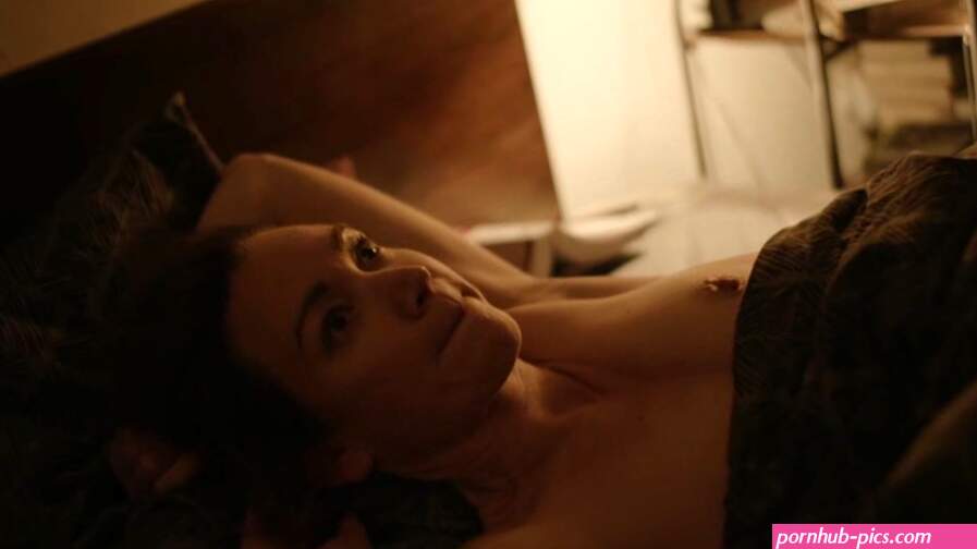 Nude video celebs Actress Lisa Maria Potthoff
