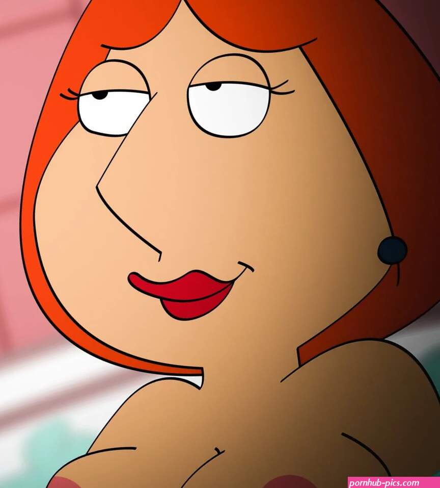 Lois griffin lewd