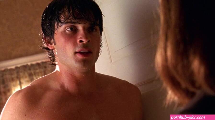 Tom welling is gay
