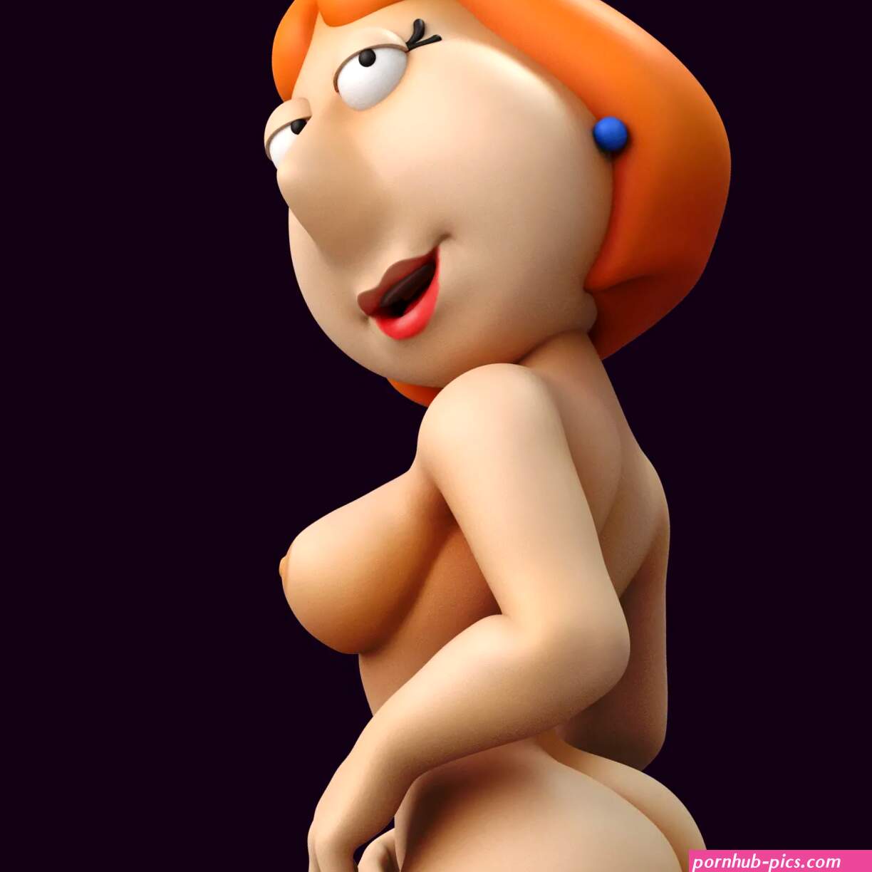 Sexy nude lois griffin