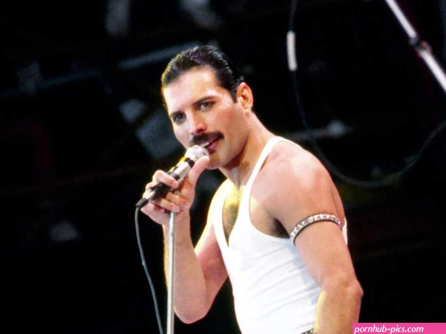 Last Days Freddie Mercury Aids