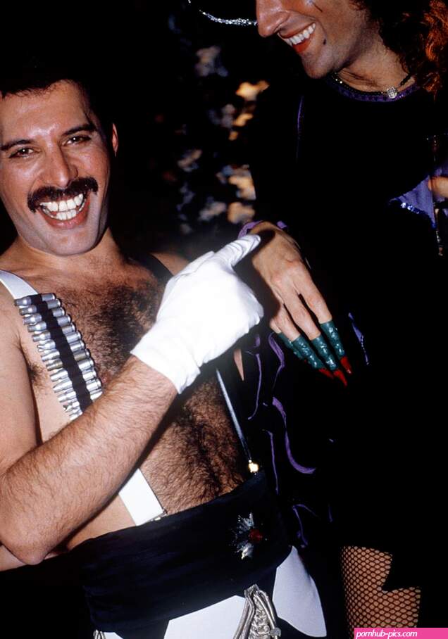 of Freddie Mercury That Will Make You Love and Miss Him More Vintage E