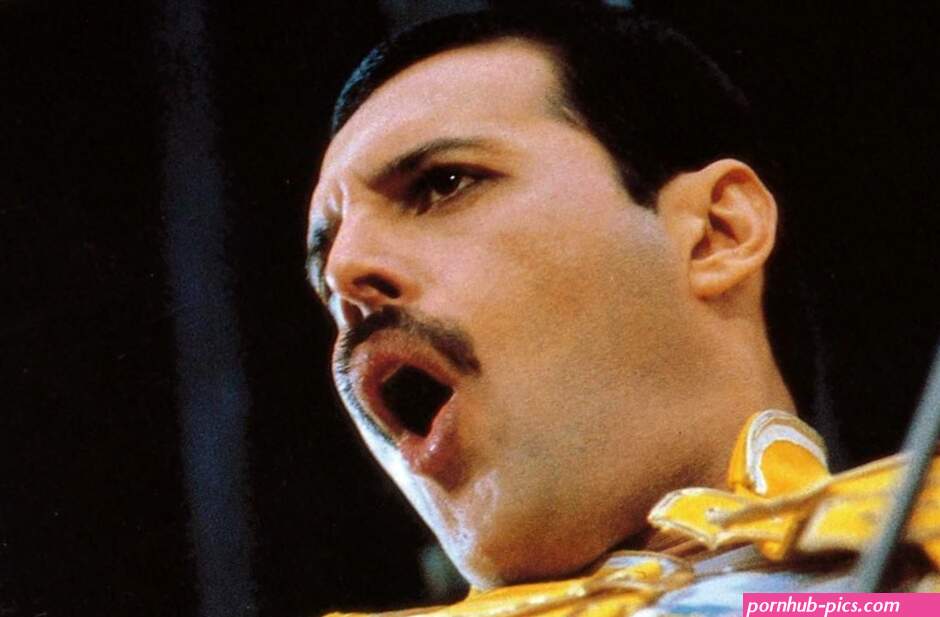 Youre gonna love me when you see me Freddie mercury Queen freddie mercury Mer