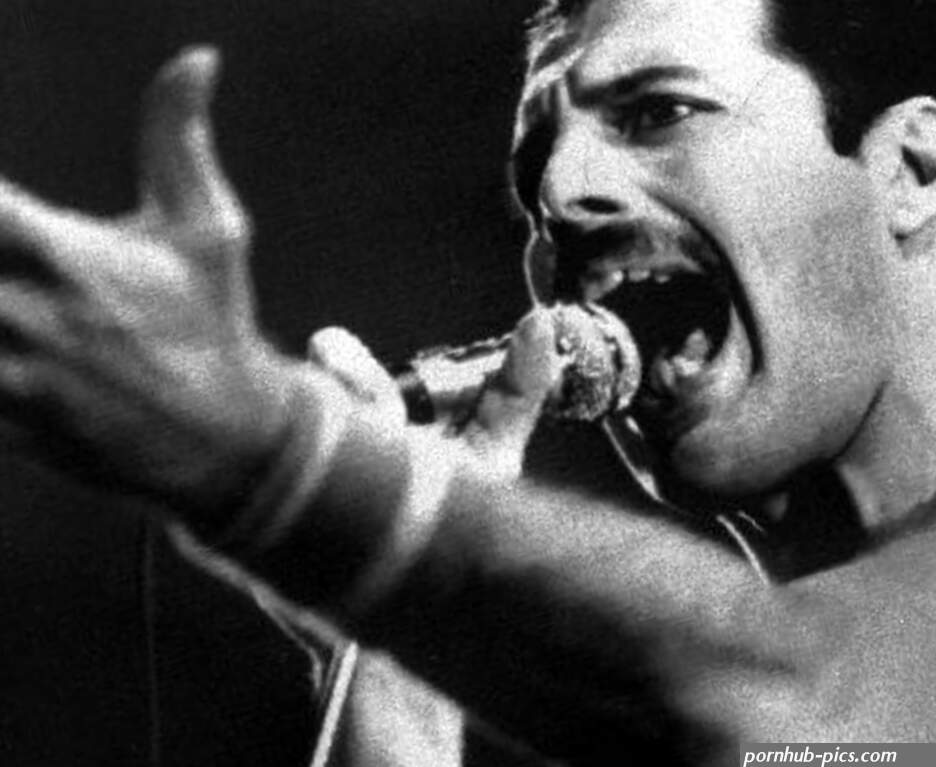 I Wont Be a Rock Star. I Will Be a Legend.--the Freddie Mercury Story