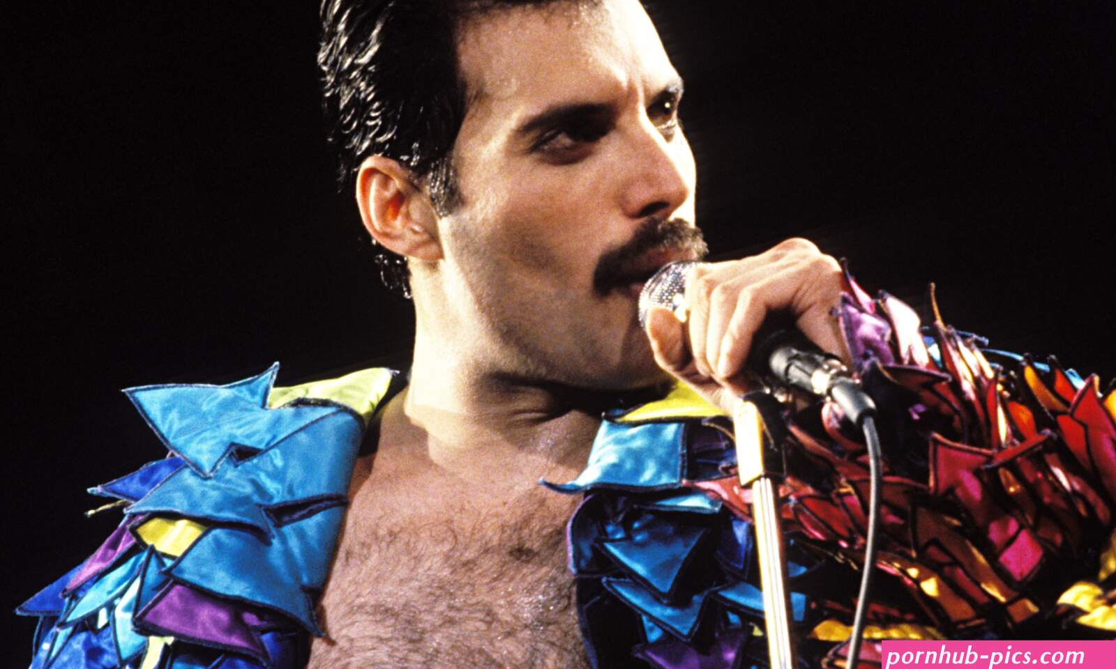 Freddie Mercury Wallpapers Pictures Images