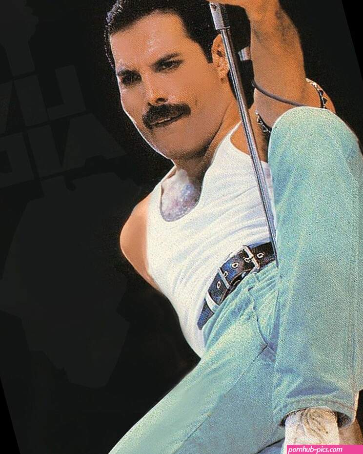 Freddie Mercury Bohemian Schnapsidee Fm4 Orf At