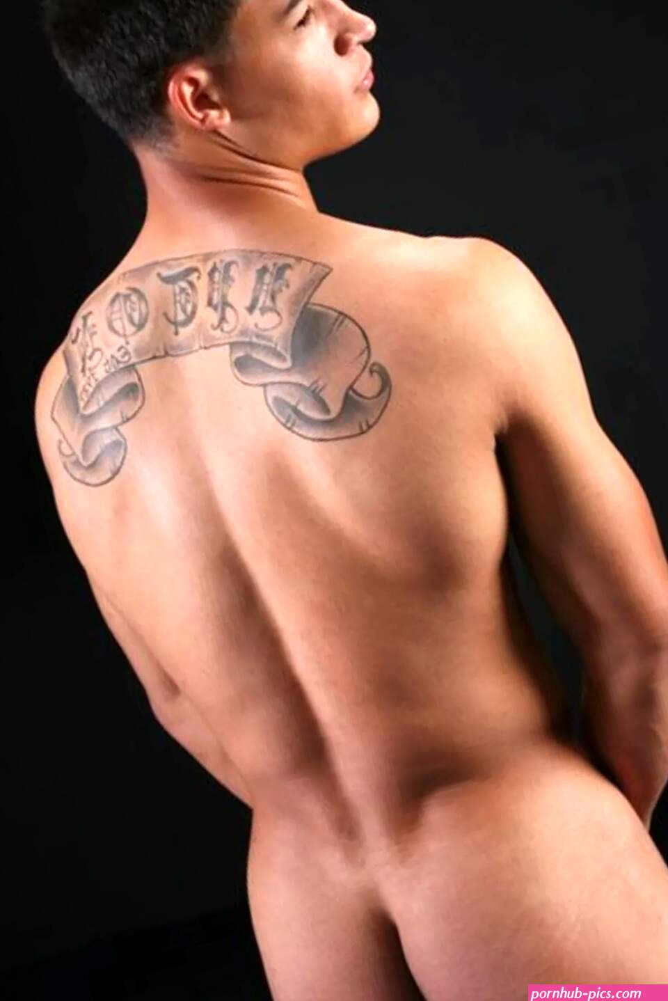 Corey upton nude