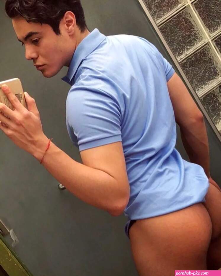 Latino bubble butts