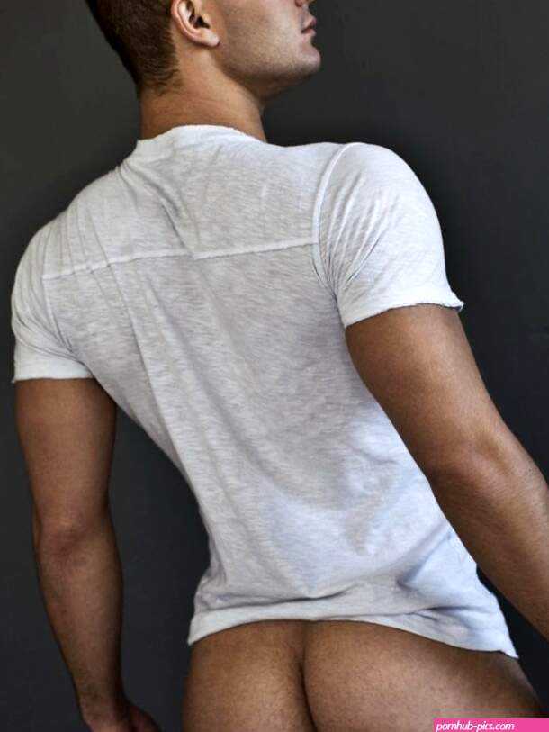 Zac naked ass: naked sluts 3