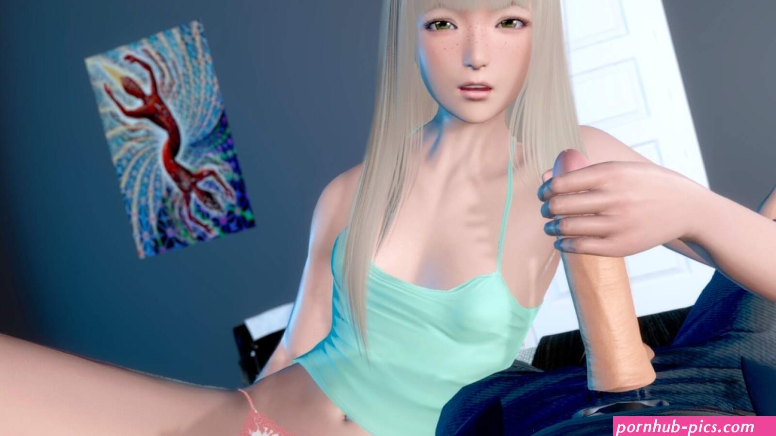 Ripple porn game