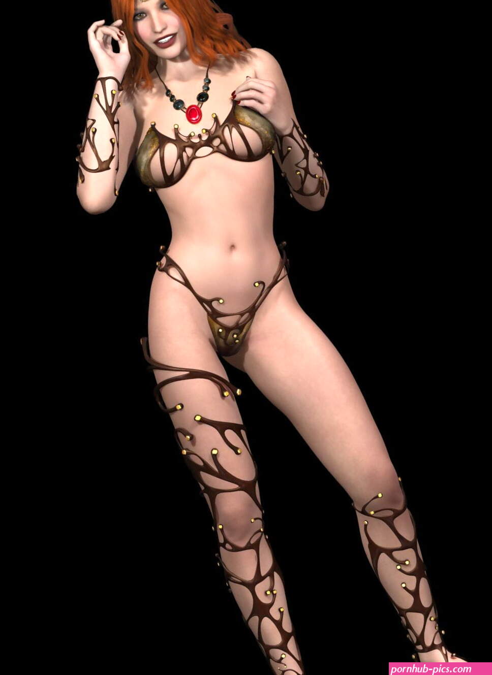 Horpheus deviantart 3 3d sex.net