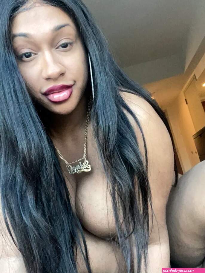 Sidney starr nude