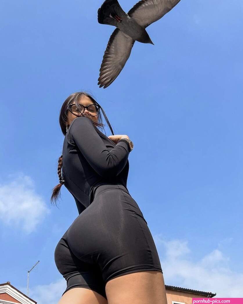 Leaked Hot Teen Martina Vismara