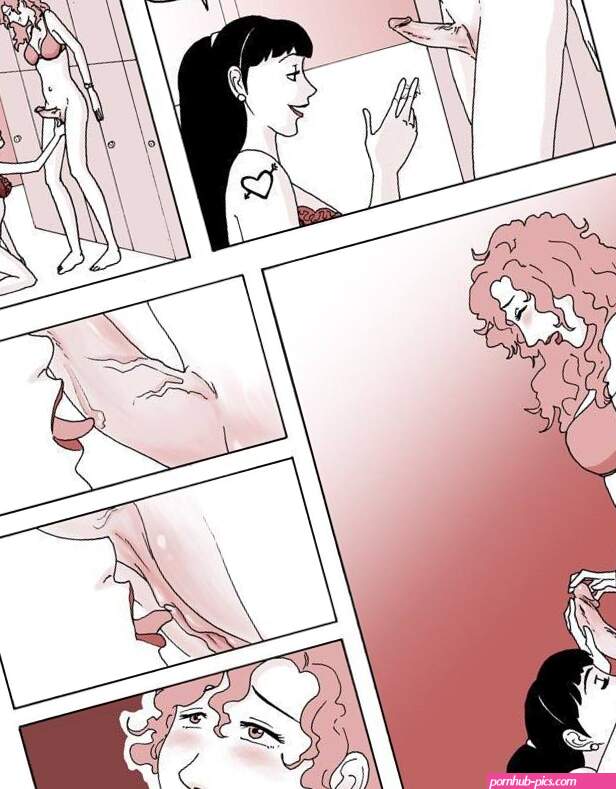 Work Break Sex Comics